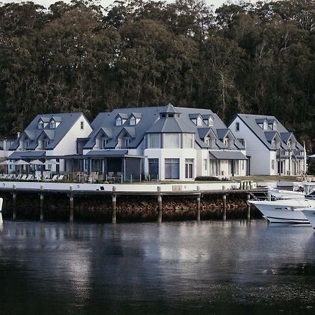 Anchorage Port Stephens Hotel Corlette Exterior photo